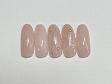 トータルビューティー パッション 茨木(Total Beauty Passion)/オフィスデザインネイル