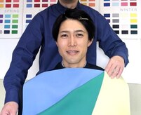 カラークリエーション(COLOR CREATION)