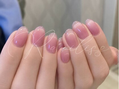 ラヴィリス(RAVILISS)の写真