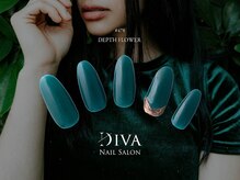 ネイルサロンディーバ 表参道店(Diva)/シンプルネイル