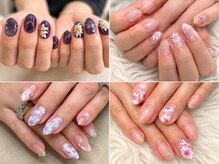 リリネイル 四日市(Lili nail)