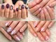 リリネイル 四日市(Lili nail)の写真