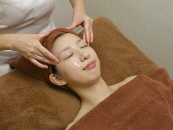 クリスタル倶楽部/EGFコース　手順１