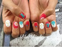 織(OLI)/今までの爪に変化が欲しい方！！