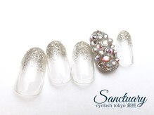 アイラッシュTokyo銀座サンクチュアリ/オフ無６０分コース