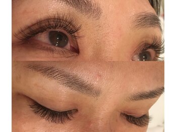 トリコ 狛江(TRICO by hair make passage)/ボリュームラッシュ【狛江】