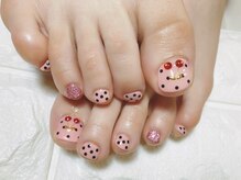 ネイル&アイラッシュ ルミア(Nail & Eyelash LUMIA)/アートネイル