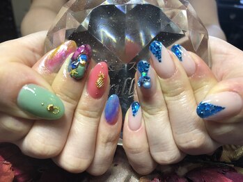 ブリリアン(Brillant)/