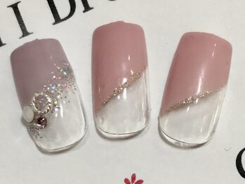 キャンアイドレッシー 熊谷店/2019.1月3800円