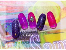 ラナ(Lana)/定額デザイン￥8800