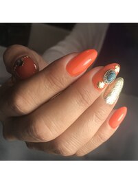 タゴイズネイル