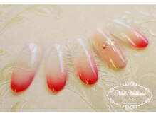 ジュジュ(Juju)/エアジェルフレンチグラ