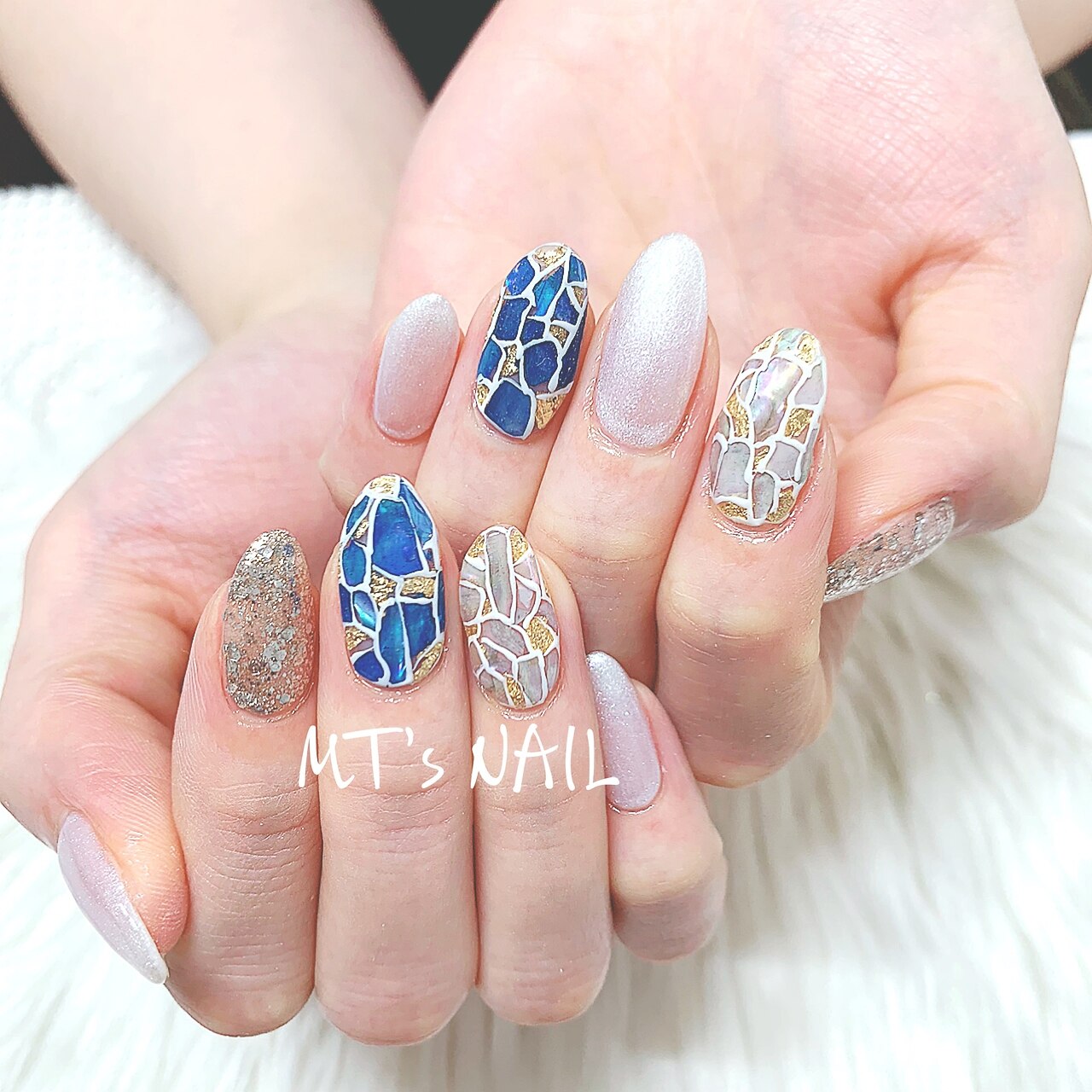 Mt S Nail 一宮プライベートネイルサロン Mt S Nail 一宮プライベートネイルサロン