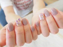 08ネイル(08 nail＆school)/