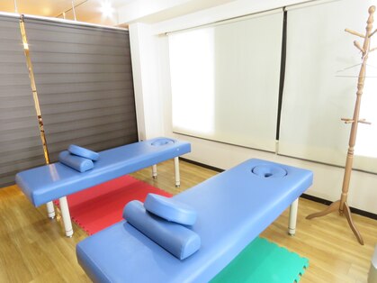 スリムトレセンコンディショニングクラブ 岩本町店(Slim Trecen CC)の写真