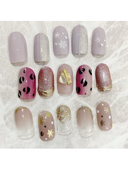 シエルズビューティー(ciel's beauty)/