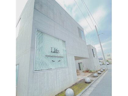 リッツ(Lits)の写真