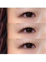 リシェル アイラッシュ 本厚木店(Richelle eyelash)/大人気☆フラットラッシュ 