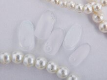 ティアリーネイル コレットマーレ店(Tiary Nail)/マット