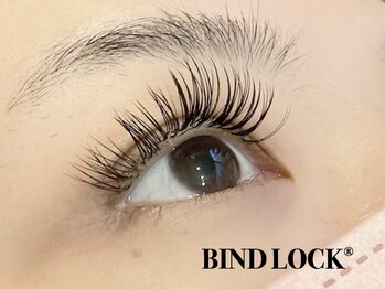 アイラッシュアンドネイル専門店 クラル 茅ヶ崎店(CURAR)/バインドロック☆120束