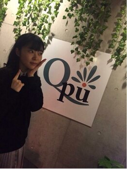 キュープ 鹿児島伊集院店(Qpu)/AKB48指原莉乃様　ご来店