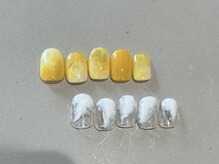 アルカナ(ARCANA)/ハンドデザイン