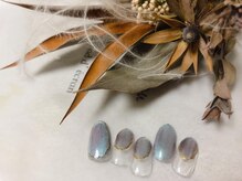 キキネイル 二子玉川(kikinail)/11.12月定額デザインA