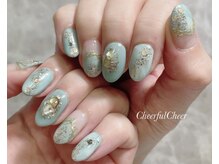 チアフルチア(CheerfulCheer)/