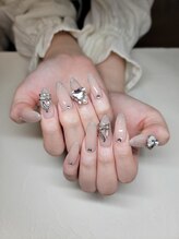 ユジャスタイル(Yooja style)/ワンホンネイル