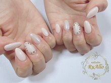 ルアロ(RuAllo)/シンプルアートコース