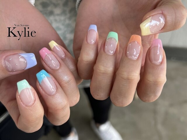 NAIL STUDIO Kylie【カイリー】