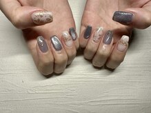 レア ネイル(lea nail)/デザインネイル