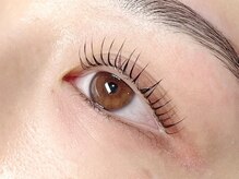 コム 草加マルイ店(com by neolive)/パリジェンヌラッシュリフト