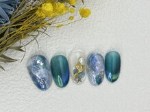 ケーズネイル(K's NAIL)/