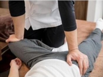 アクア(aqua)/ストレッチ