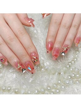 メイク 池袋(Meik)/持ち込みデザインやり放題