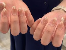 リッシュ(RICHE)/チークネイル