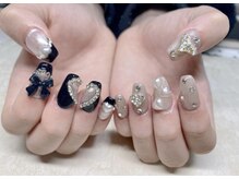 ネイルジョリー(Nail Jolie)/