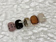 エムプラスビューティー(M+)/大人ニュアンス/個性派デザイン