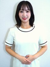 蕨整体院 フロント 星野