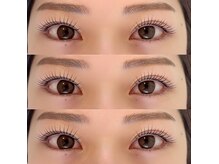 エイミー(AIMEE)/今流行りの束間仕上げに！