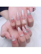 エレガントビューティー(Elegant beauty)/持ち込みデザイン