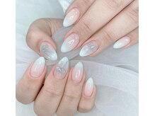 チリンネイル(Chirin Nail)/デザインネイル【白山/春日】