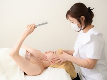 クラルス(clarus)/シミケアは光当て放題！