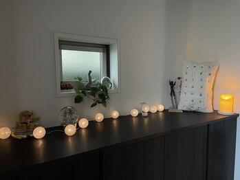 エテルネル(Eternel)/