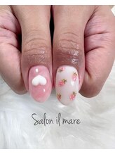 イルマーレ(il mare)/