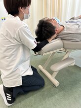 垂水坂口鍼灸整骨院/ツラーい頭痛改善しましょう！