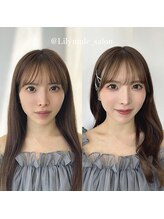 リリィミュール(LilyMule)/本場の韓国メイクレッスン♪