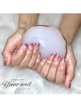 ユノネイル(Yuno nail)/