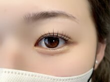 トラ(TORA)/パリジェンヌラッシュリフト